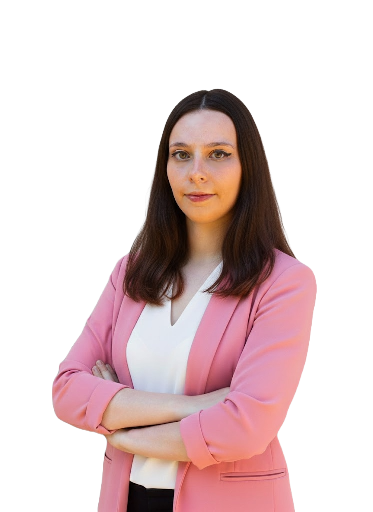 erica vianello - google ads & seo consultant